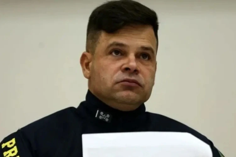 Ex-diretor da PRF é preso ao tentar embarcar com passaporte irregular