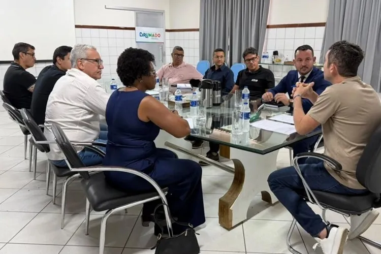 Brumado avança na valorização do funcionalismo com novo reajuste e rateio do Fundeb