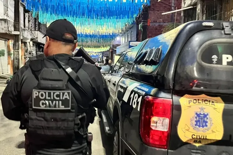 Operação 'Véu de Areia' bloqueia R$ 49,6 milhões e mira lavagem de dinheiro em cinco estados