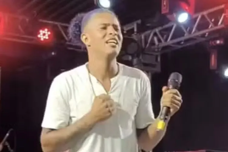 Cantor de piseiro e sertanejo é morto a facadas em Itacaré e adolescente é apreendida