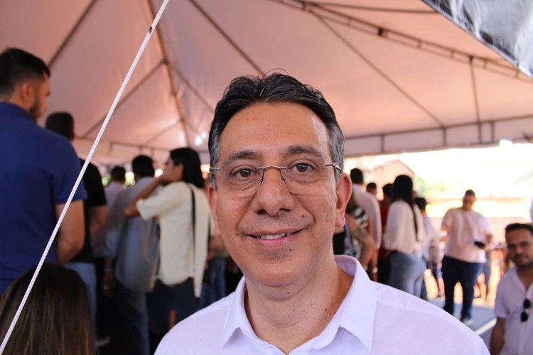 Paramirim: Prefeito faz balanço de muito trabalho em 2025 e anuncia carnaval de 2026