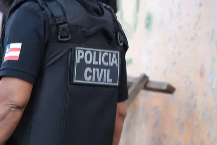 Pai é preso suspeito de violentar sexualmente sete filhos em Alagoinhas