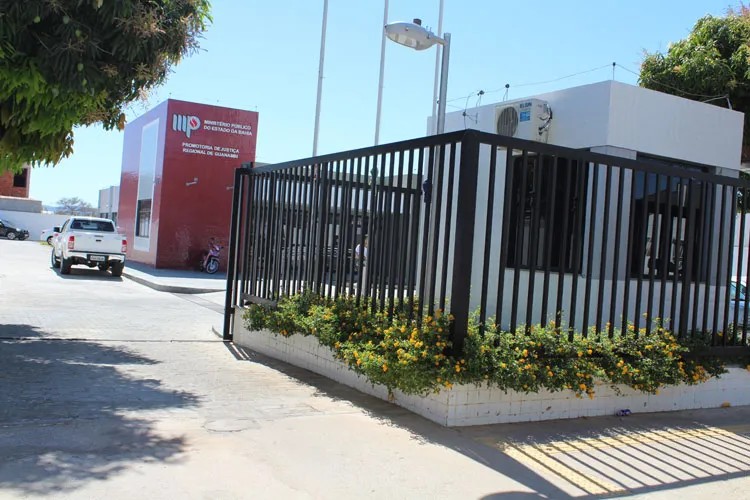 MP emite recomendação para proteger menores na festa de aniversário de Guanambi