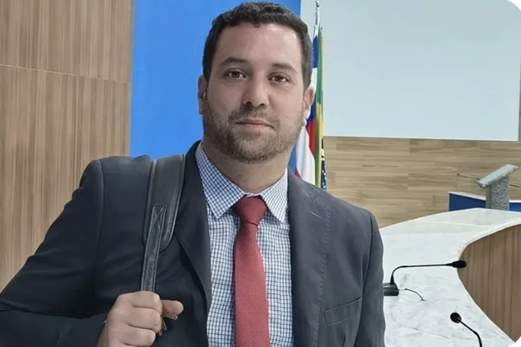 O ISS já entrou em contagem regressiva, e o Legislativo municipal que não compreender isso agora chegará tarde