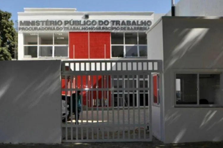 MPT investiga morte de trabalhador por choque elétrico em fazenda de Feira da Mata