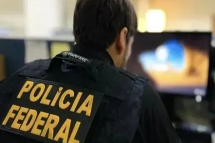 Operação da Polícia Federal impede desvio de R$ 10 bilhões em recursos públicos
