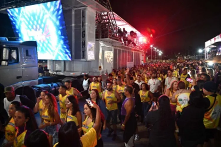 MP-BA pede suspensão da micareta de Vitória da Conquista