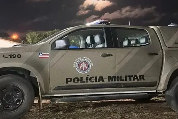 80ª CIPM prende homem em flagrante por tentativa de homicídio em Belo Campo