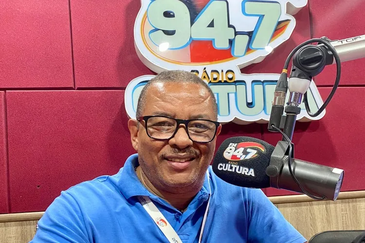 Guanambi: Bonny Silva relembra sua história na comunicação na semana do radialista