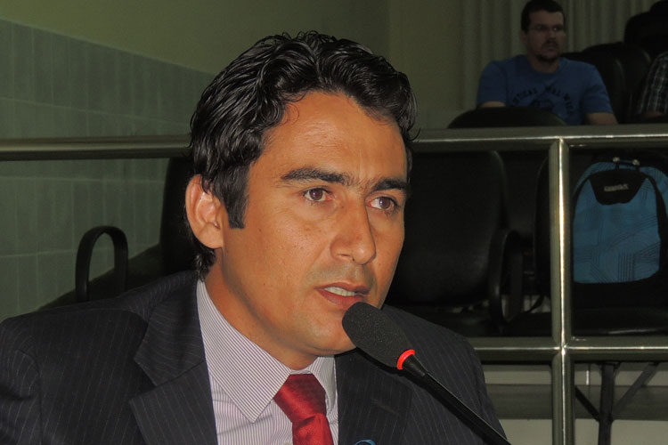 Brumado: Justiça Eleitoral condena Márcio Moreira a mais de 11 anos de prisão 