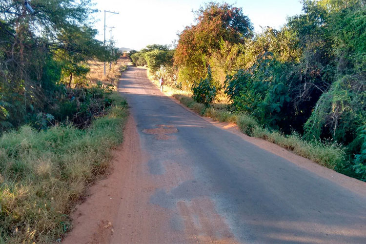 Brumado: Recuperação da Cleobolo Meira Leite depende apenas da empreiteira, diz Vitor Bonfim