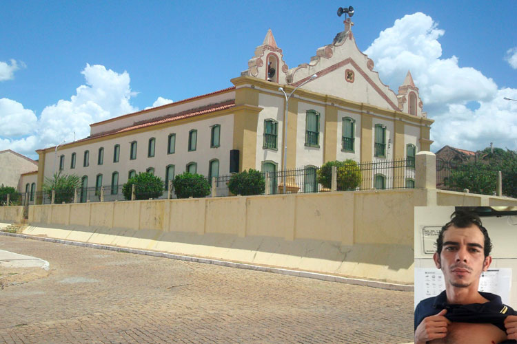 Homem baleado em ônibus da Novo Horizonte em Brumado é morto dentro de casa em Riacho de Santana