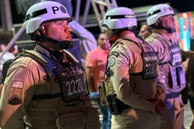 Mais de R$ 2,7 mil provenientes de furto são recuperados no aniversário de Mortugaba