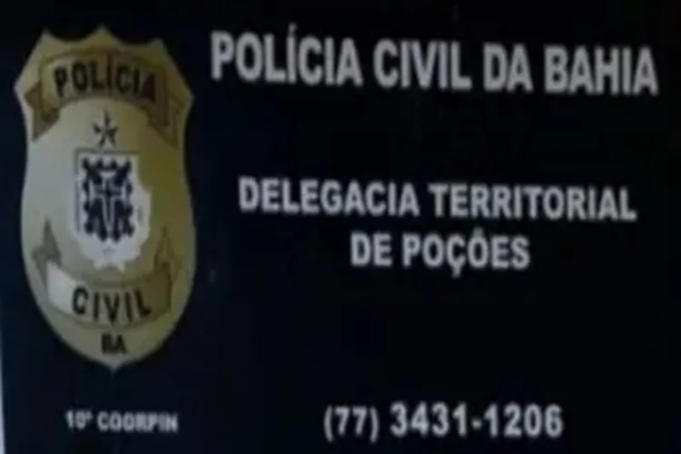 Homem é preso acusado na morte de idoso com golpes de machado em Poções