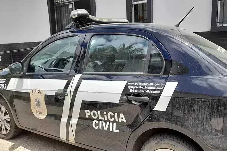Idoso de 67 anos é preso por descumprir medida protetiva e ameaçar mulher em Piatã