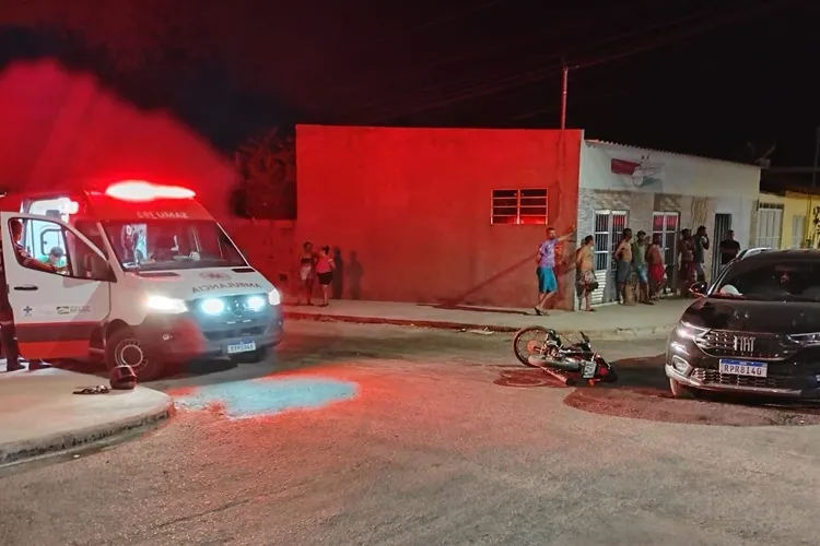 Dois acidentes são registrados por embriaguez ao volante na cidade de Guanambi