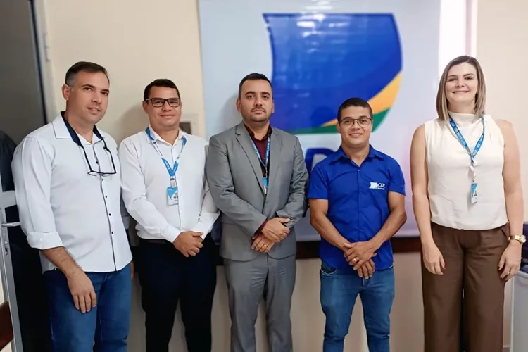 Caixa Econômica viabiliza benefícios para os associados da CDL em Brumado