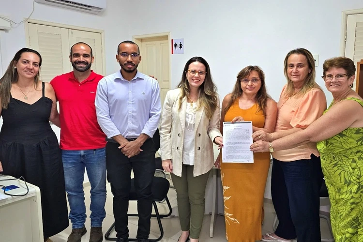 Livramento de Nossa Senhora vai ampliar custeio e suporte à Casa do Idoso