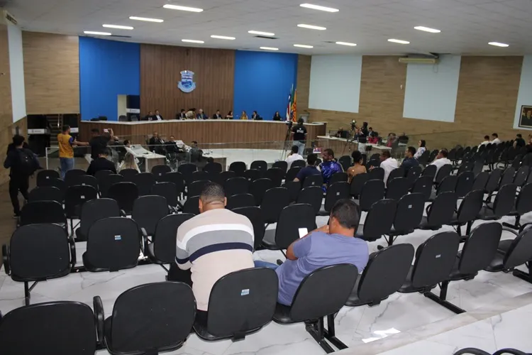 Câmara de Brumado apresentará 20 indicações na sessão de segunda-feira (02)