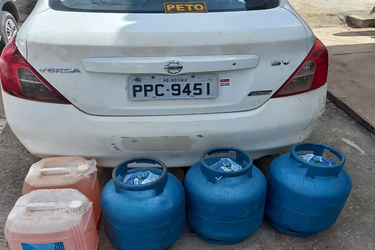 Brumado: Empresário sequestrado por falsos policiais civis paga R$ 15 mil para ser liberado 