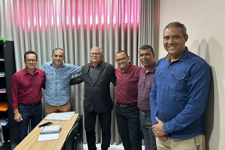 Omeb articula parceria para implantação de clínica de reabilitação em Brumado