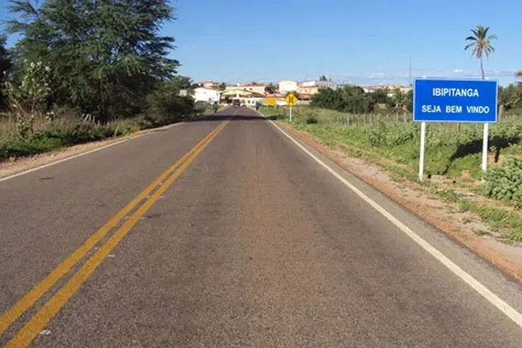 Jovem de 19 anos é preso suspeito de tentativa de homicídio em Ibipitanga