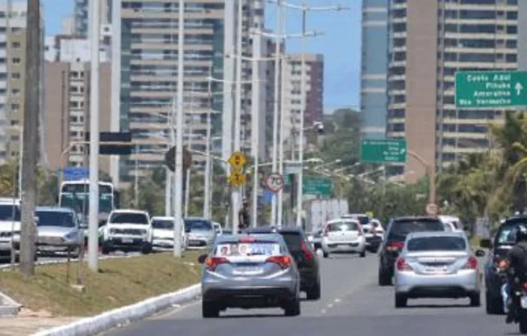 Veículos com placas de finais 7 e 8 têm desconto de 10% no IPVA