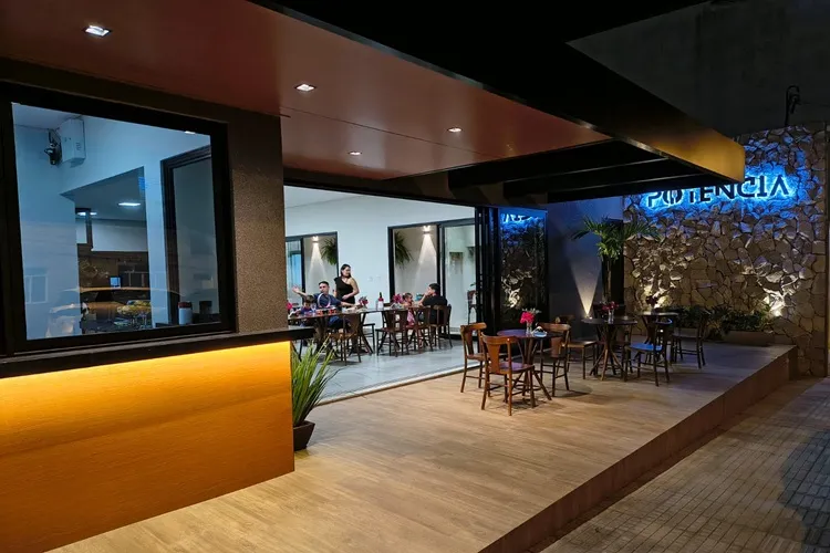 Potência Restaurante, Pizzaria e Hamburgueria chega a Brumado