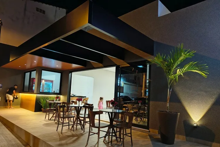 Potência Restaurante, Pizzaria e Hamburgueria chega a Brumado