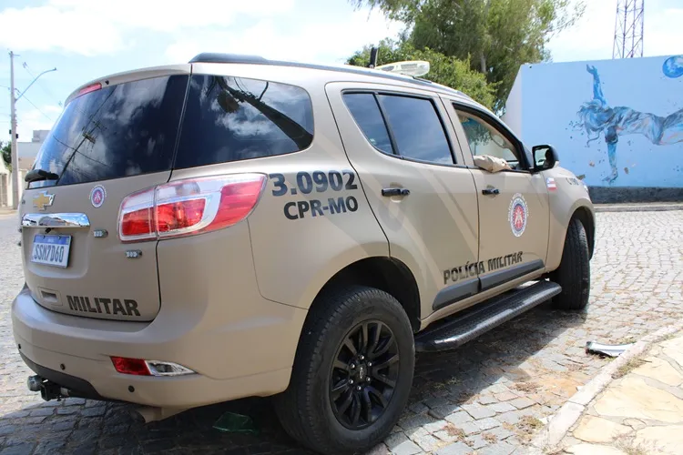 Tráfego intenso e reforço policial: CPR-MO alerta romeiros a caminho de Bom Jesus da Lapa