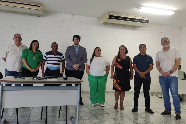 Criado o Conselho Municipal de Política Cultural em Brumado