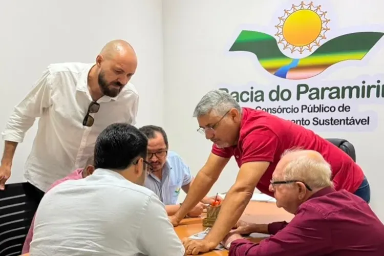 Pavimentação de 12,7 km promete destravar escoamento rural e transporte em Caturama