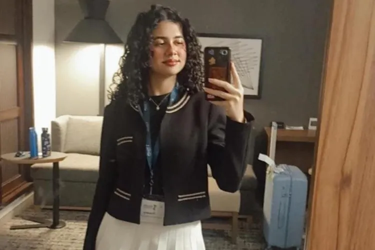 Jovem de Caetité participa do programa Jovens Embaixadores nos Estados Unidos