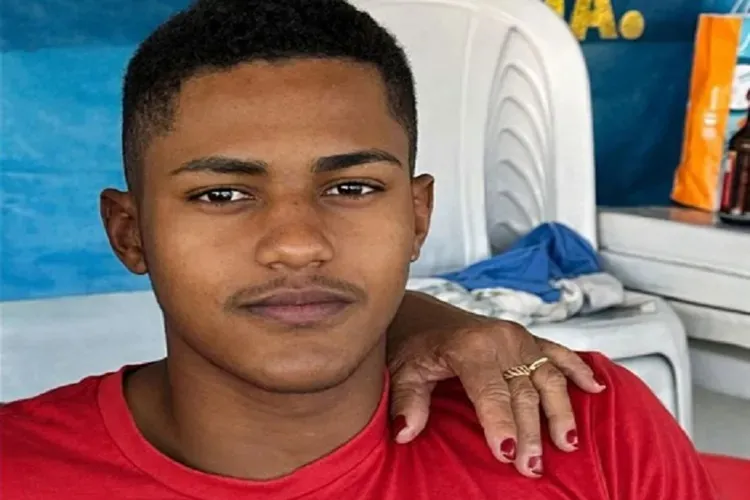 Jovem de Livramento de Nossa Senhora continua desparecido em Brumado após ir ao SAC