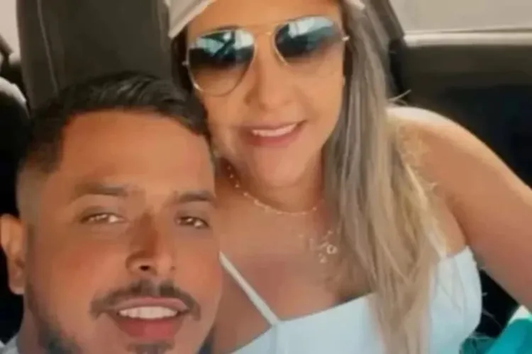 Casal desaparecido por quatro dias é encontrado morto em plantação da Bahia