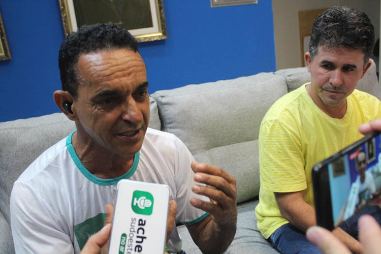 Associação de pais e alunos das escolas municipais é apresentada na Câmara de Brumado