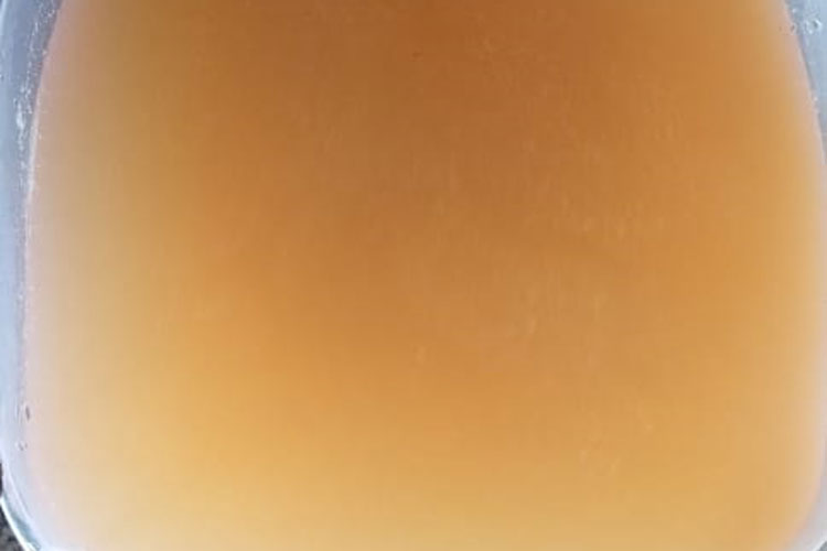 Brumado: Moradores da Lagoa Funda continuam recebendo água bruta nas torneiras