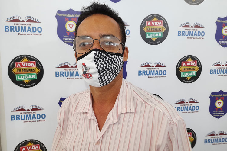 Brumado: SMTT destaca atualização e mudanças no Código de Trânsito Brasileiro