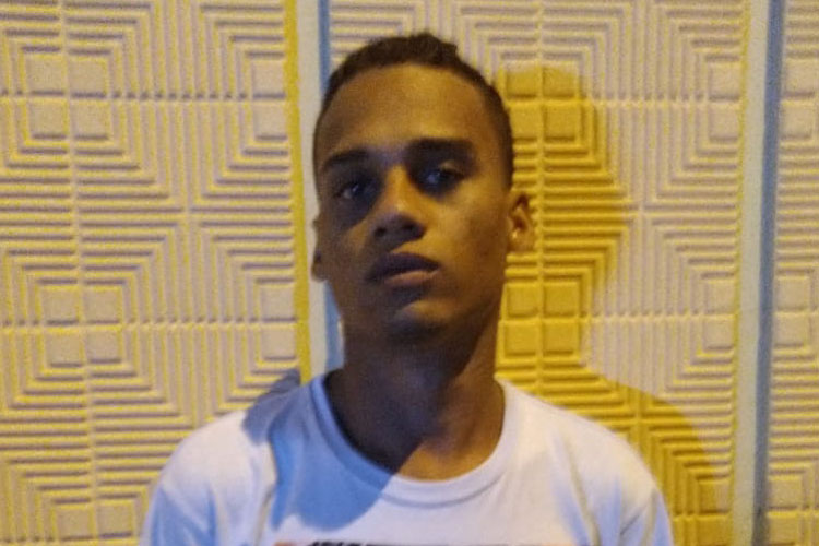 Indivíduo com mandado de prisão em aberto é preso em Igaporã