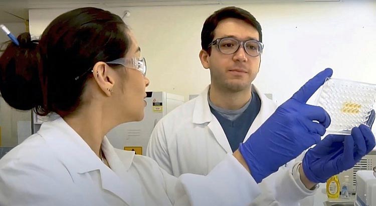 Pesquisadores criam teste que detecta Covid-19 em 20 minutos