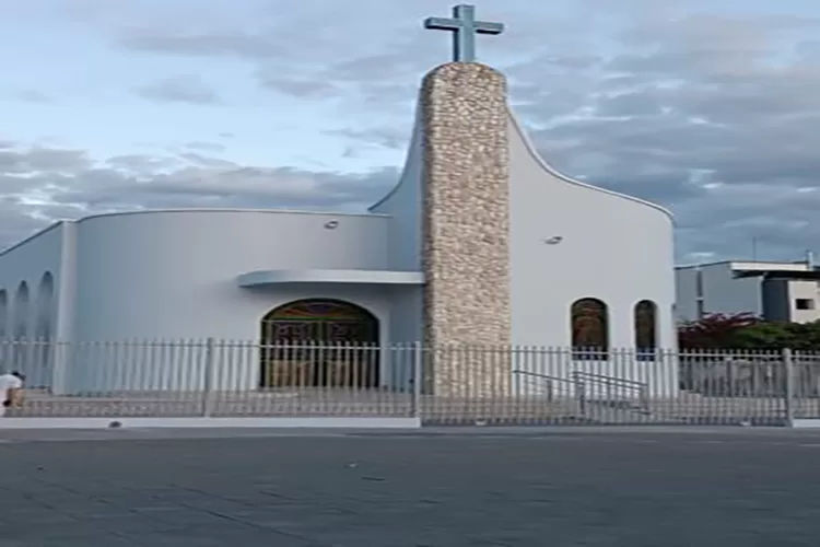Guanambi ganha terceira paróquia da cidade
