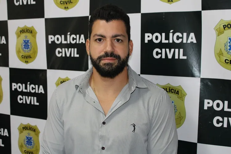 Guanambi: 'Pena pode ser de 8 anos', diz delegado após motorista inventar assalto na BA-573
