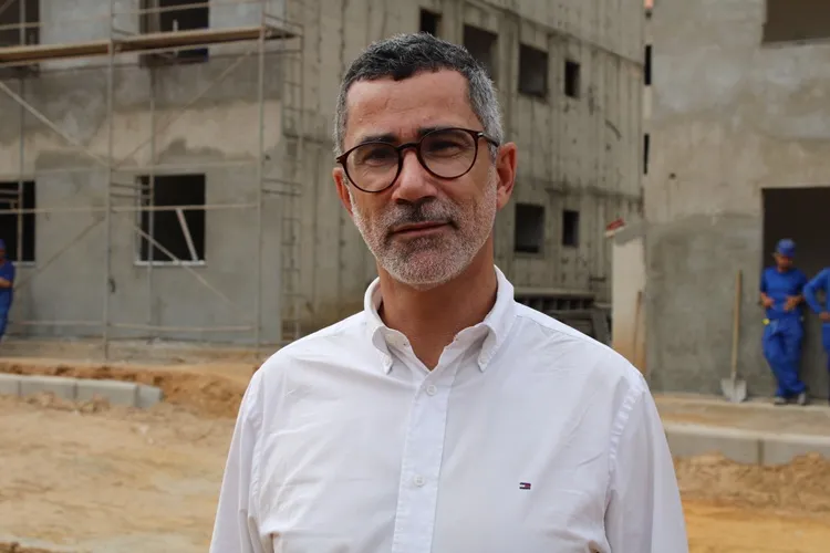 Brumado: Obras do esgotamento e segunda etapa da barragem devem começar no segundo semestre