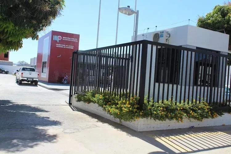 MP-BA aciona Embasa por irregularidades no sistema sanitário em Guanambi