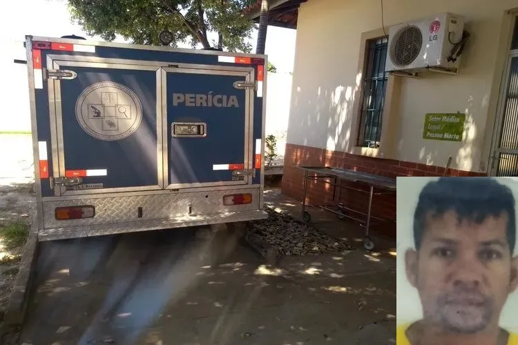 Corpo de homem de 59 anos é encontrado em Brumado