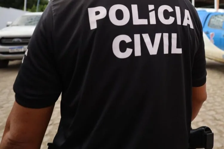 Operação Narke 2: Suspeito de narcotráfico é preso em Vitória da Conquista