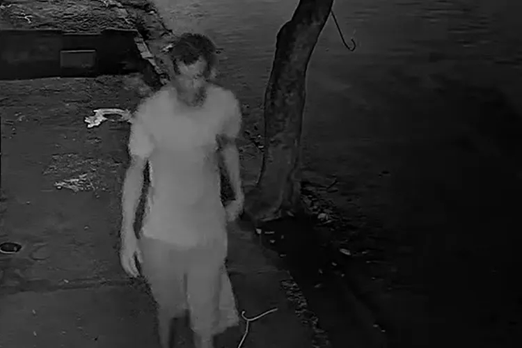VÍDEO: Homem que praticou onda de arrombamentos é preso pelo 24º BPM em Brumado