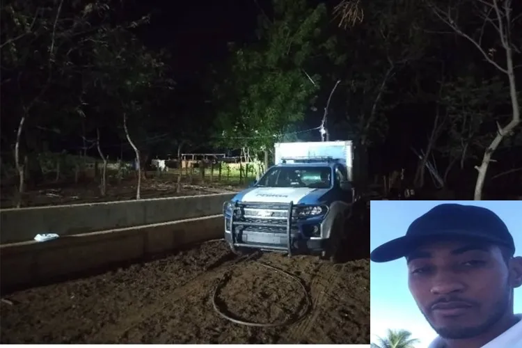 Vaqueiro de 30 anos morre em fazenda de Iuiu com suspeita de choque elétrico