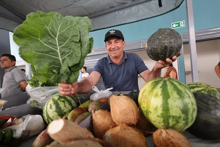 Malhada de Pedras conta com novo espaço de comercialização e classificadora de ovos