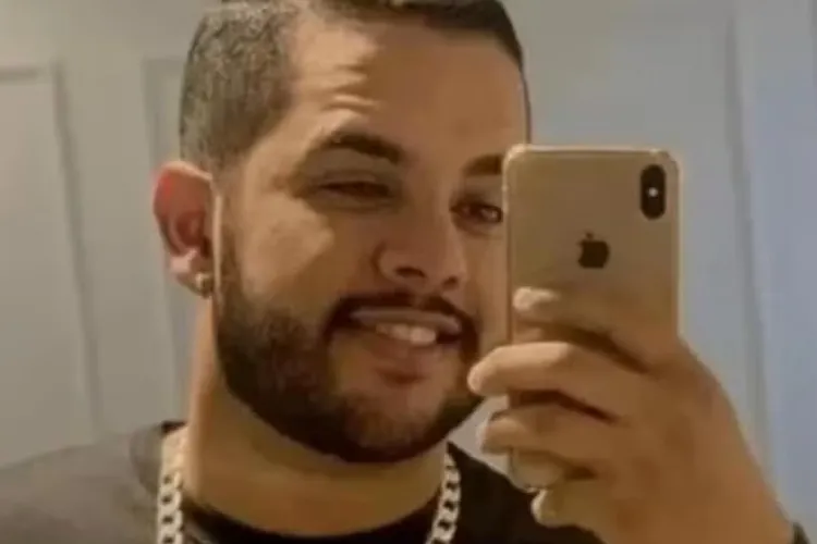Filho de ex-vice-prefeito de Paulo Afonso é morto a tiros